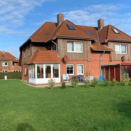 Buxbuddies Nelsons Inn Фемарн Екстер'єр фото