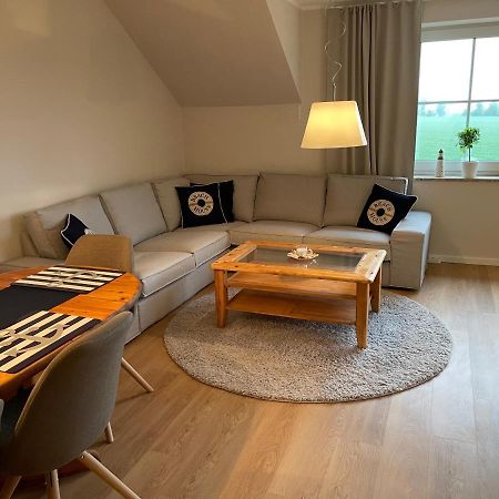 Buxbuddies Nelsons Inn Фемарн Екстер'єр фото