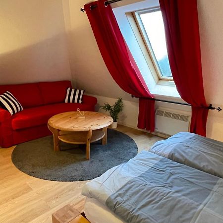 Buxbuddies Nelsons Inn Фемарн Екстер'єр фото