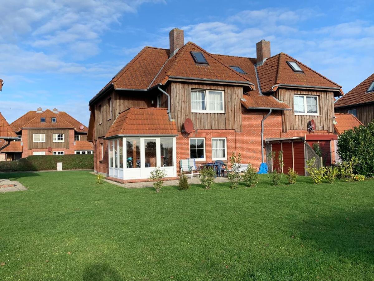 Buxbuddies Nelsons Inn Фемарн Екстер'єр фото