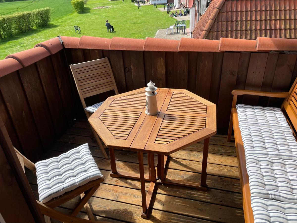 Buxbuddies Nelsons Inn Фемарн Екстер'єр фото